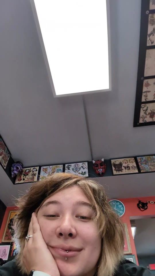 TikTok video thumbnail by doriesdoodles
