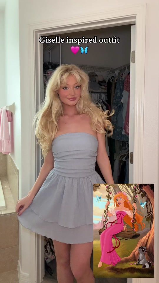 TikTok video thumbnail by cayliebarker
