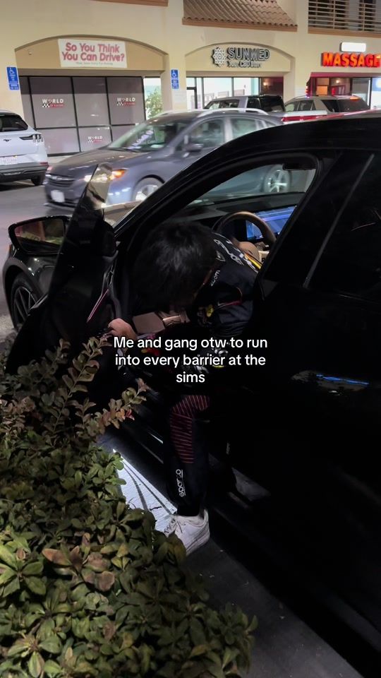 TikTok video thumbnail by truesamuell
