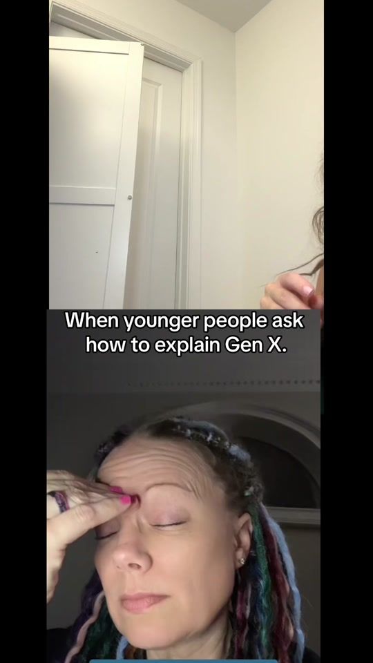 TikTok video thumbnail by genxtra0