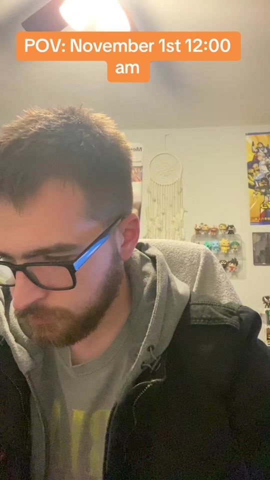 TikTok video thumbnail by matthew108_cosplay