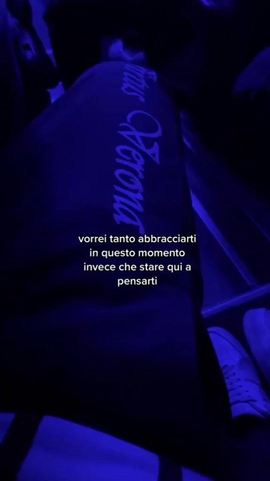 TikTok video thumbnail by __alessiovaccarino__