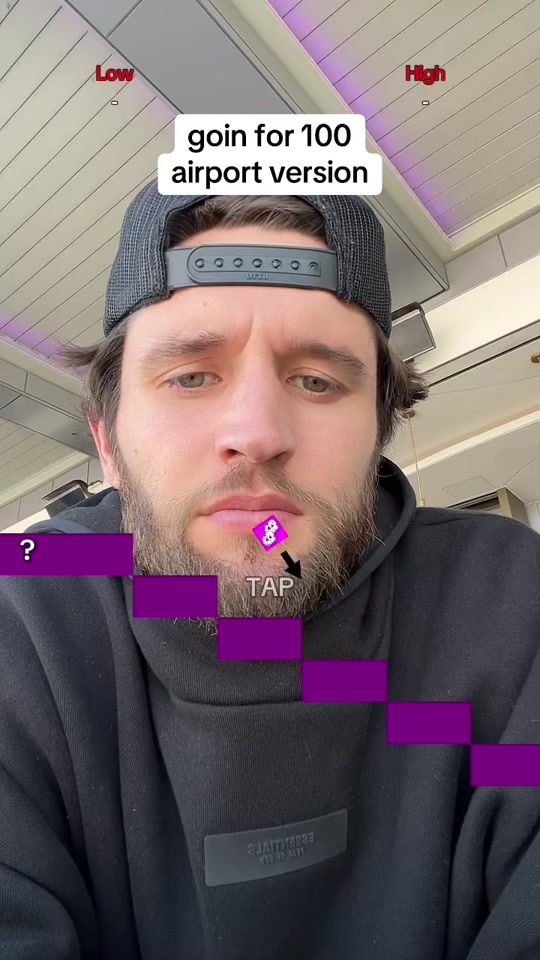 TikTok video thumbnail by dannygentertainment