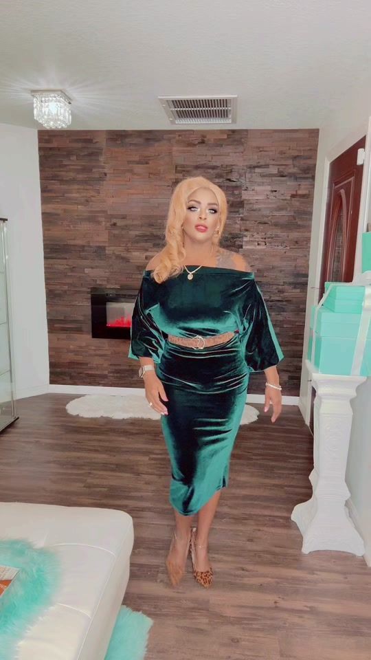 TikTok video thumbnail by curvybeautifulbarbie1016