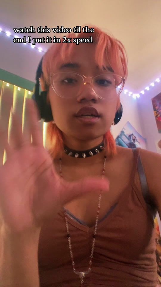 TikTok video thumbnail by irlk4gs