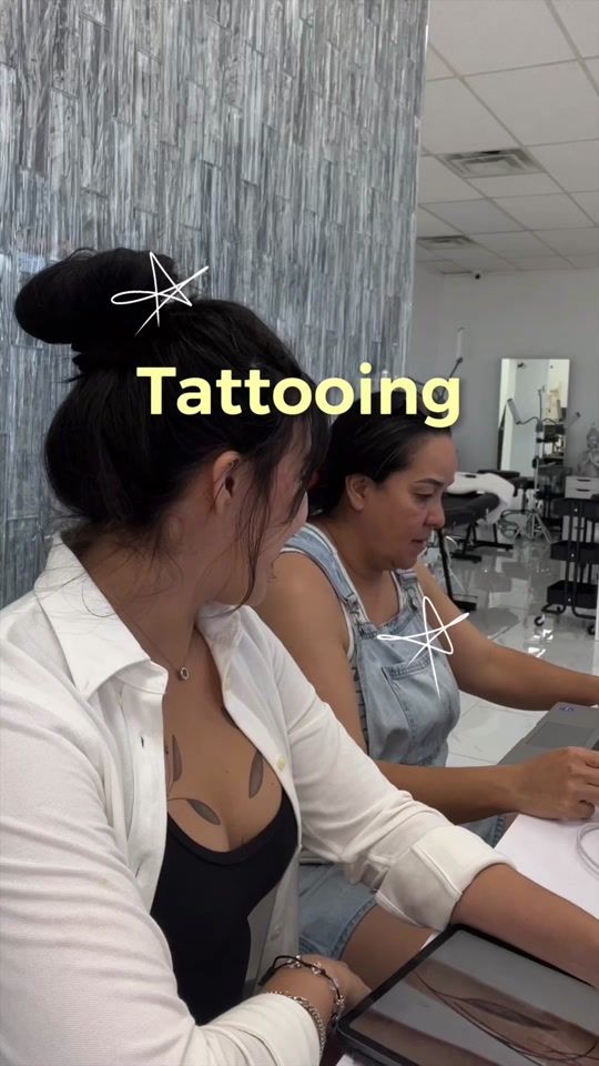 TikTok video thumbnail by daniella.aurabeautyinc