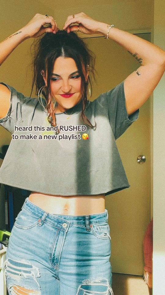 TikTok video thumbnail by itsjustmechelsie