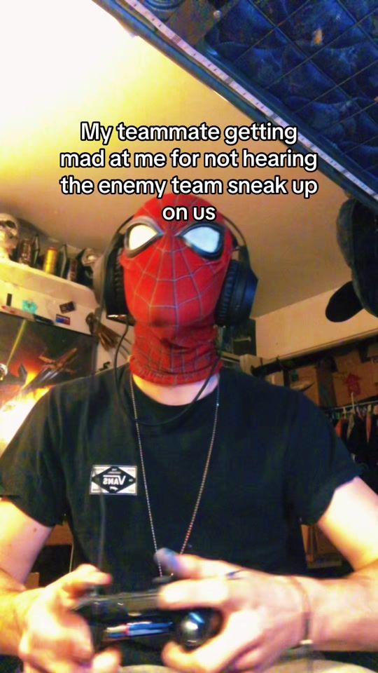 TikTok video thumbnail by anakinmonkey