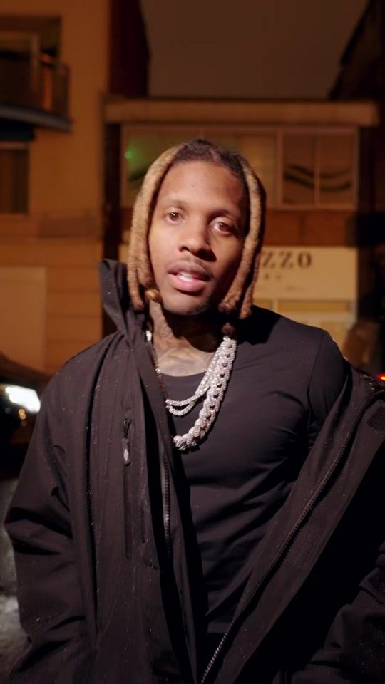 TikTok video thumbnail by lildurk