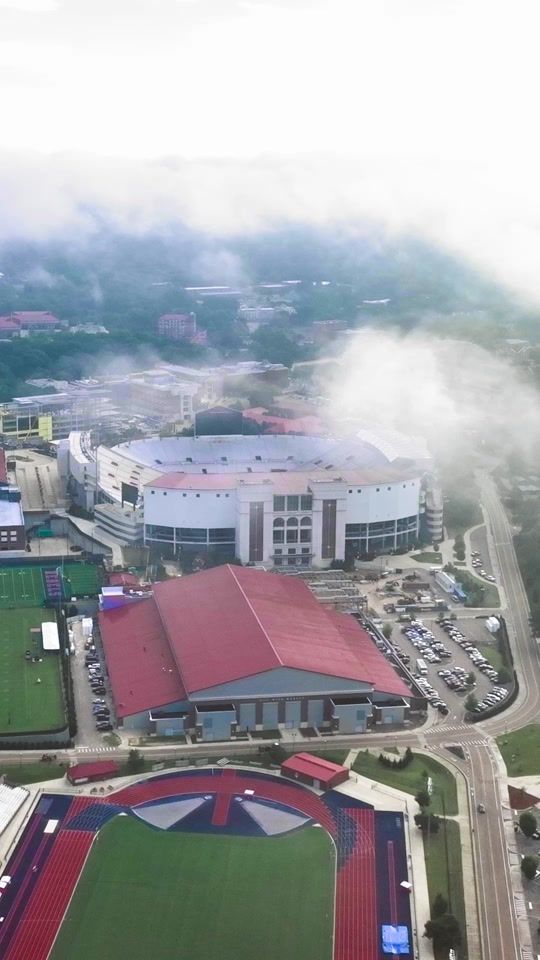 TikTok video thumbnail by olemissfootball