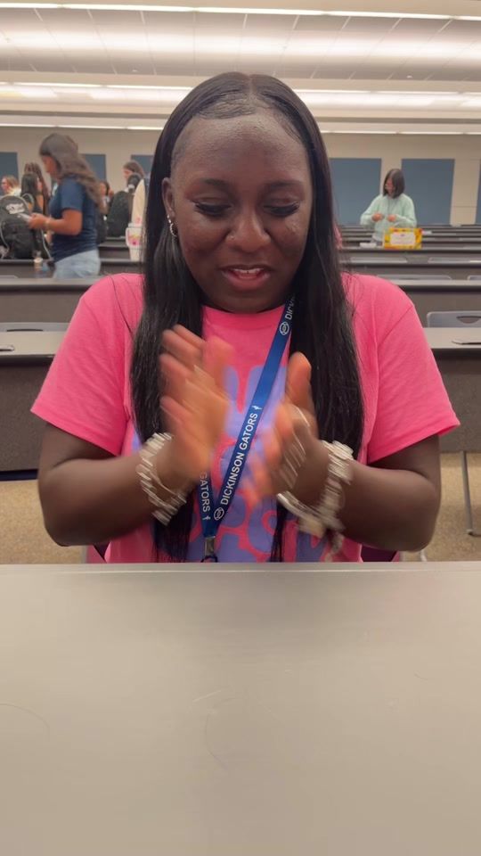 TikTok video thumbnail by dickinsonhsstuco