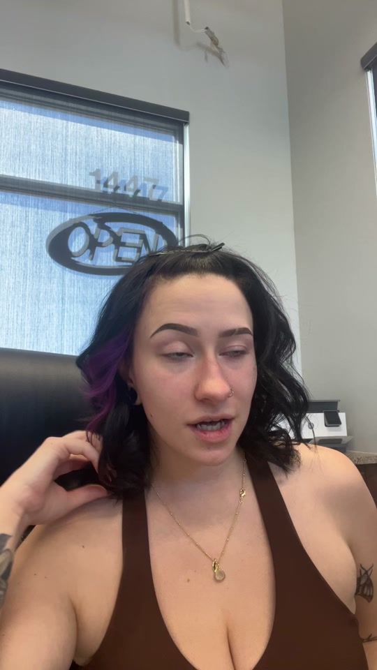 TikTok video thumbnail by yougotsis