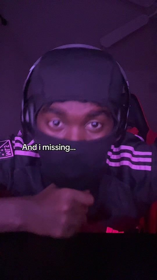 TikTok video thumbnail by mr.maskii
