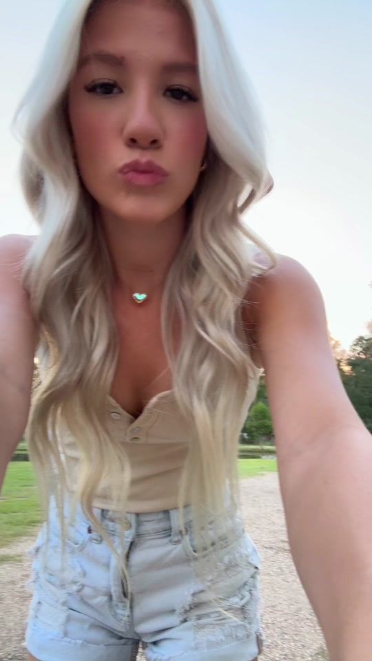 TikTok video thumbnail by madisonstronchec1