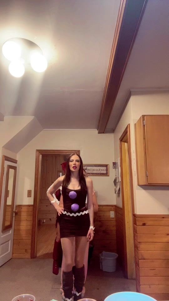 TikTok video thumbnail by makaylacarlsonn