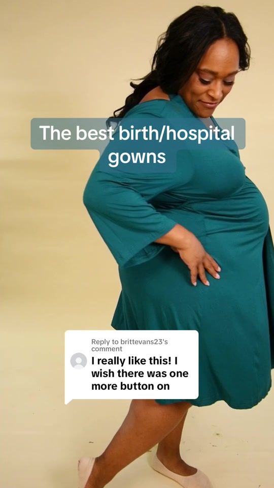 TikTok video thumbnail by themodernmidwife