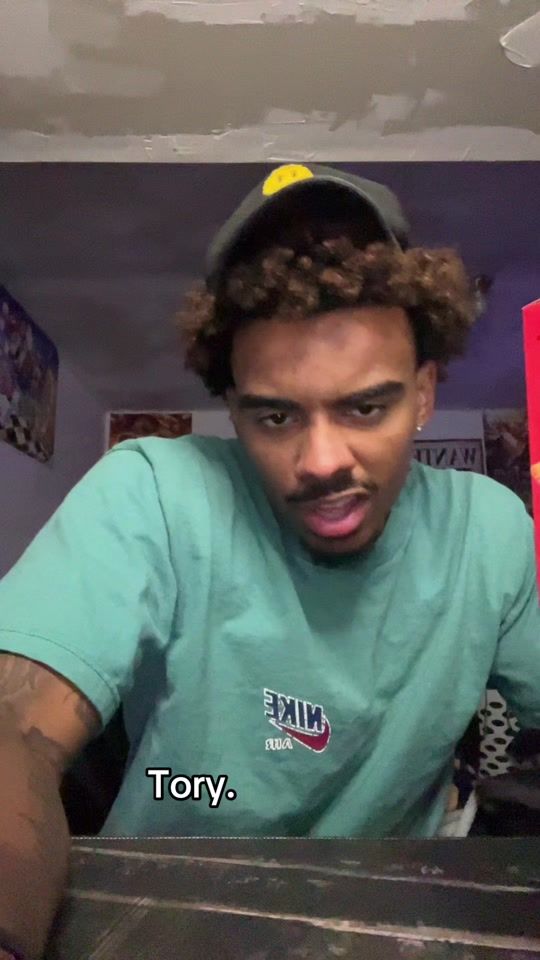 TikTok video thumbnail by not_npcnatee