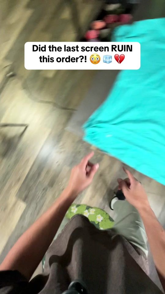 TikTok video thumbnail by rushordertees