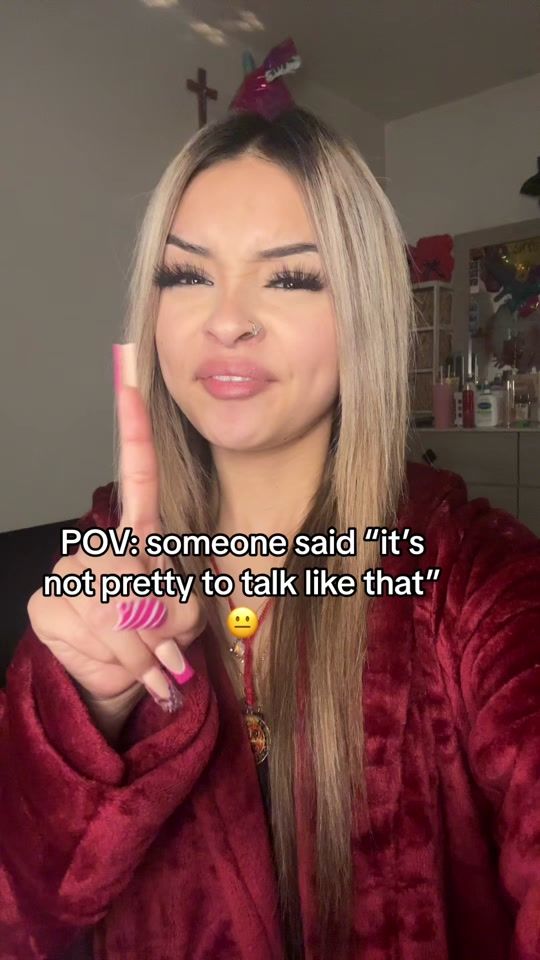 TikTok video thumbnail by la_cabrona_z