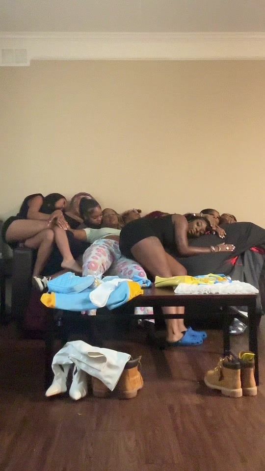 TikTok video thumbnail by iamayianna