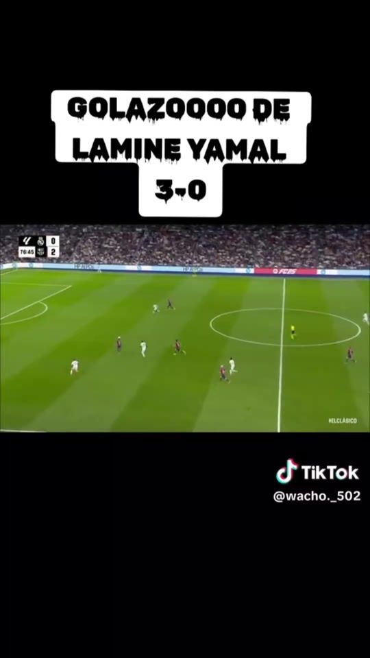 TikTok video thumbnail by luismiguelalquejay