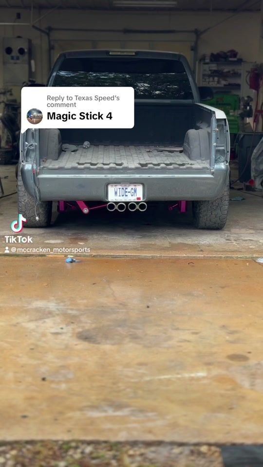 TikTok video thumbnail by mccracken_motorsports