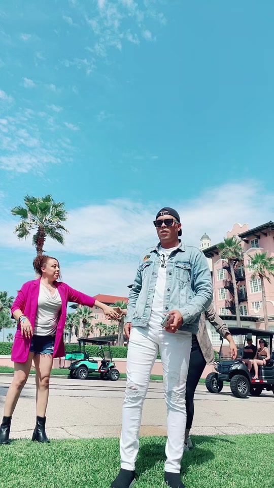 TikTok video thumbnail by magdadiaz211