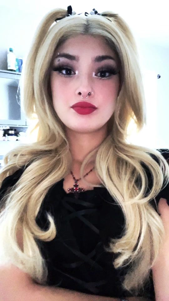 TikTok video thumbnail by miarxses
