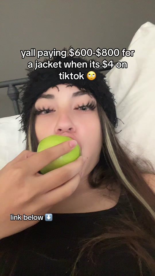 TikTok video thumbnail by 2raw4emma