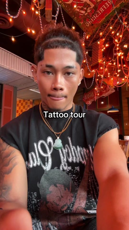 TikTok video thumbnail by playedbyjayr