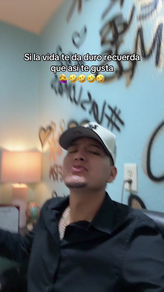 TikTok video thumbnail by soygeraalv