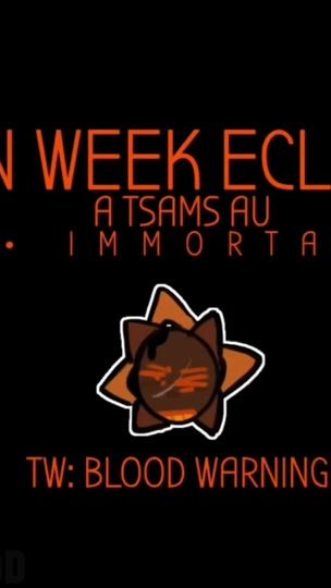 TikTok video thumbnail by immortaledd