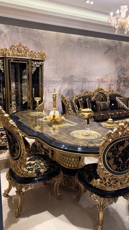 TikTok video thumbnail by beverlyhills_furniture