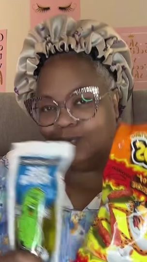 TikTok video thumbnail by grannycoybundy
