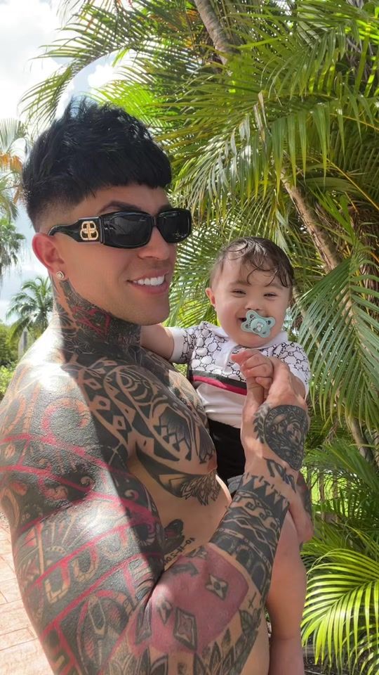 TikTok video thumbnail by abraham_fitnes