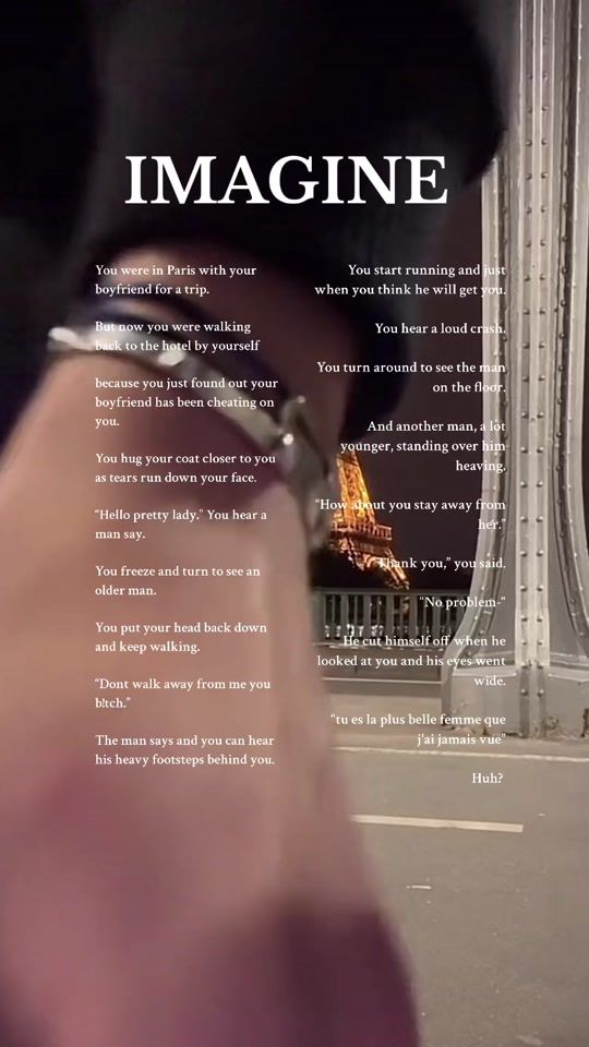 TikTok video thumbnail by imaginescenario.xx