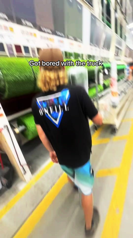 TikTok video thumbnail by the_street_tractor