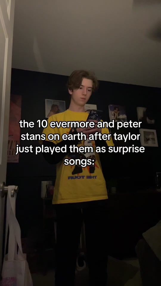 TikTok video thumbnail by dearjake