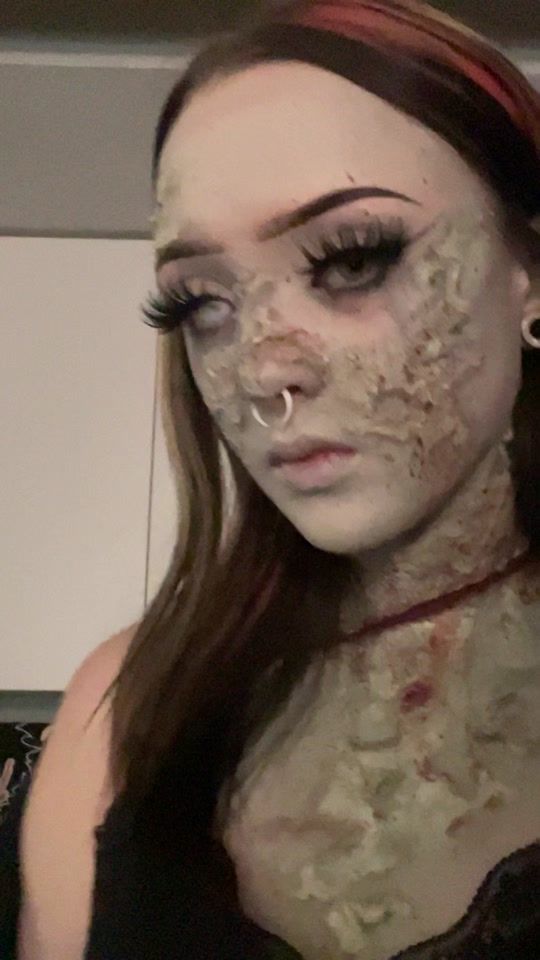 TikTok video thumbnail by hadleyisdead