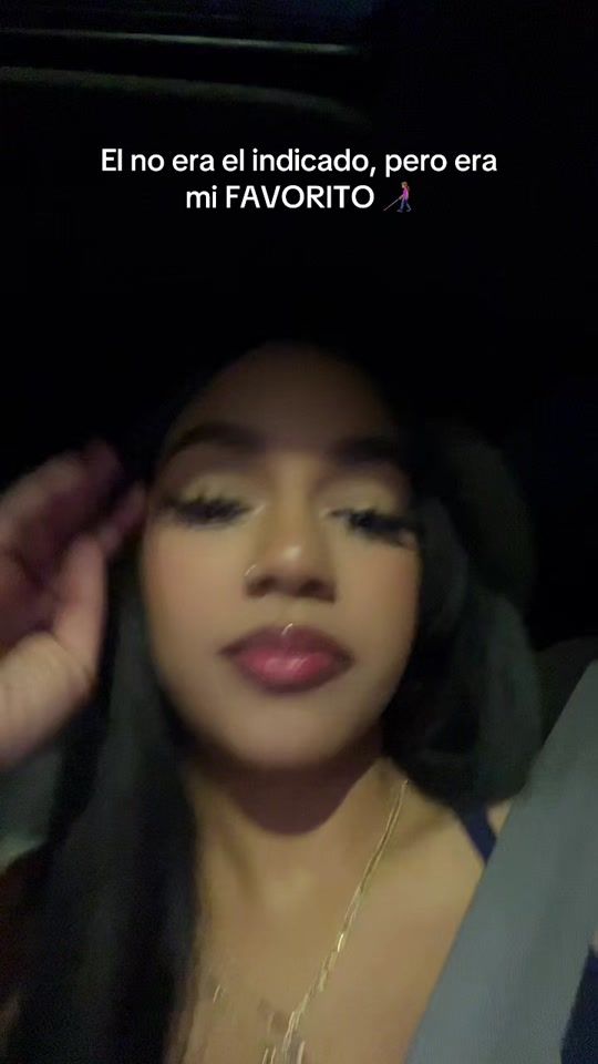 TikTok video thumbnail by nashfermin7