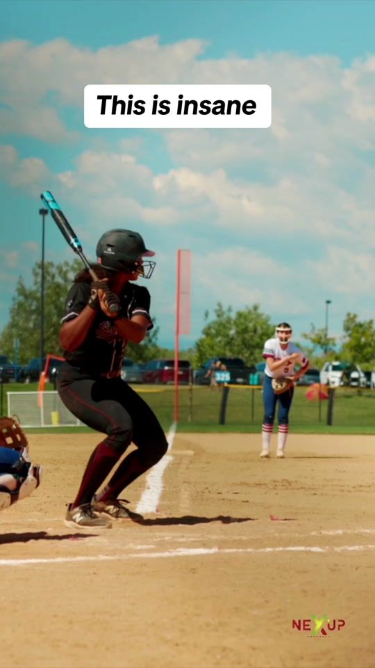 TikTok video thumbnail by nexupbaseball