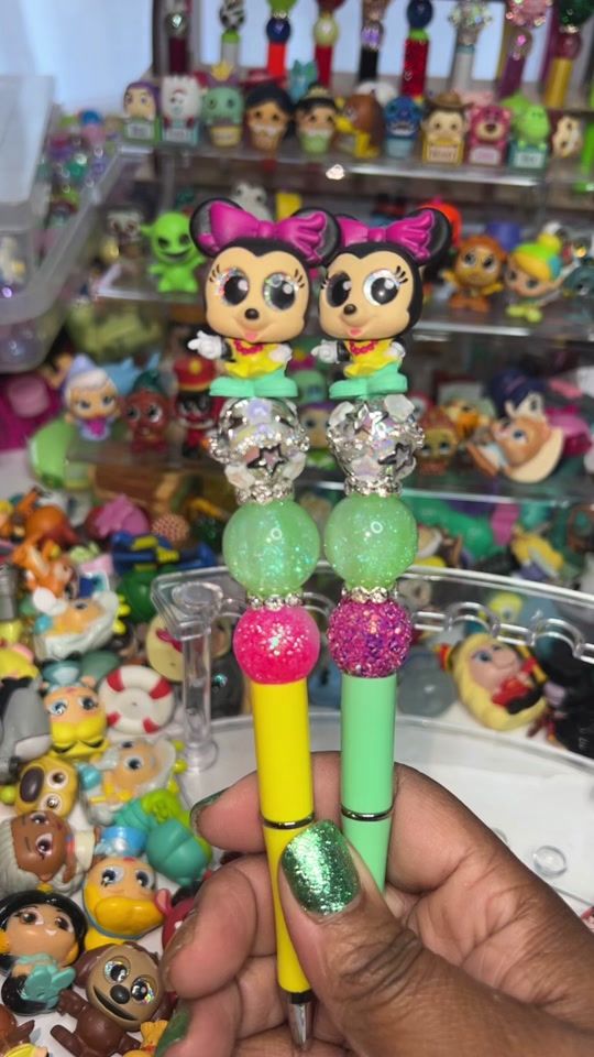 TikTok video thumbnail by crystalsminicreations