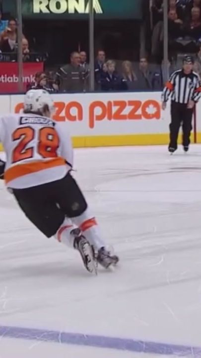 TikTok video thumbnail by hockeydb