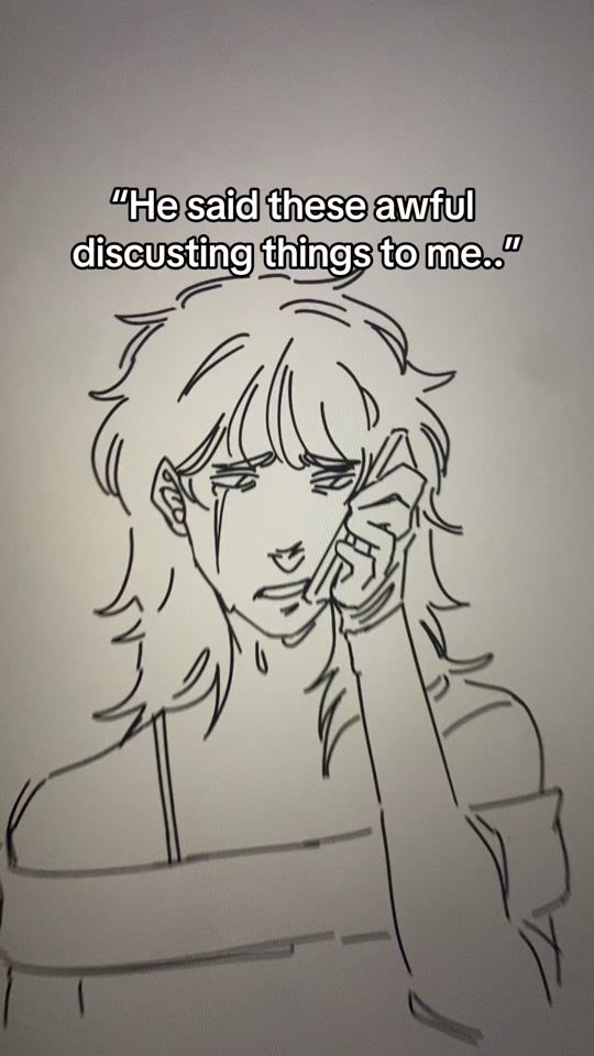 TikTok video thumbnail by sofisketchz