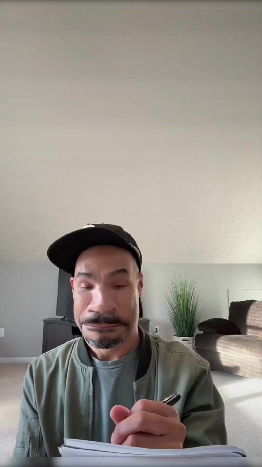 TikTok video thumbnail by jasonbankscomedy