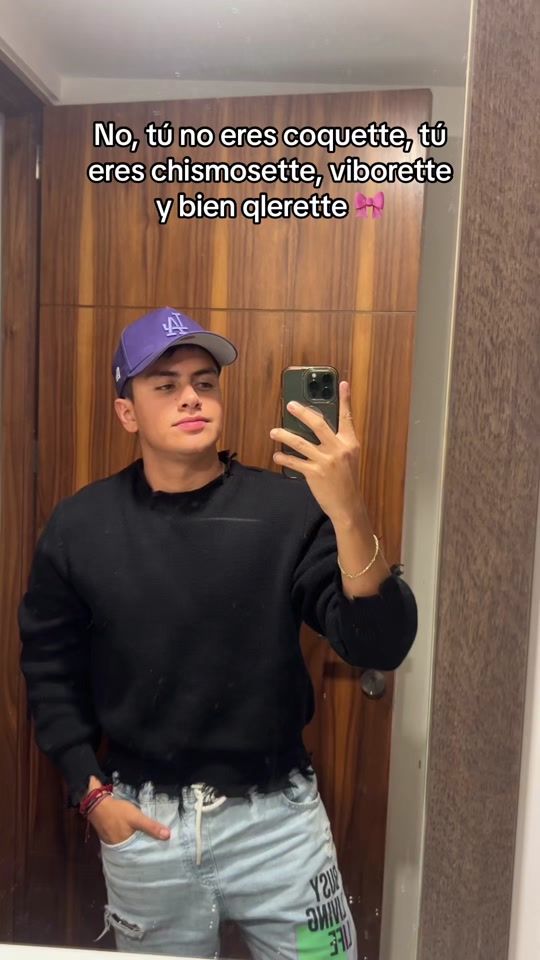 TikTok video thumbnail by ulisesronces