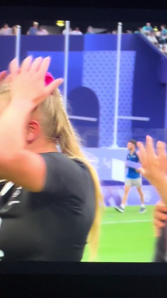 TikTok video thumbnail by whosnextsports