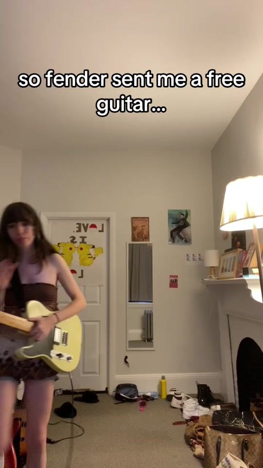 TikTok video thumbnail by samnfriend