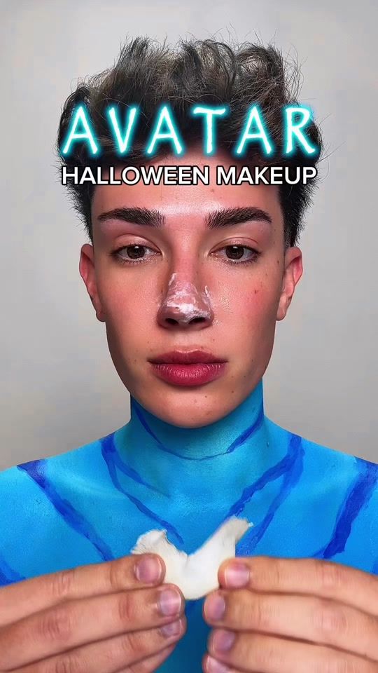 TikTok video thumbnail by jamescharles