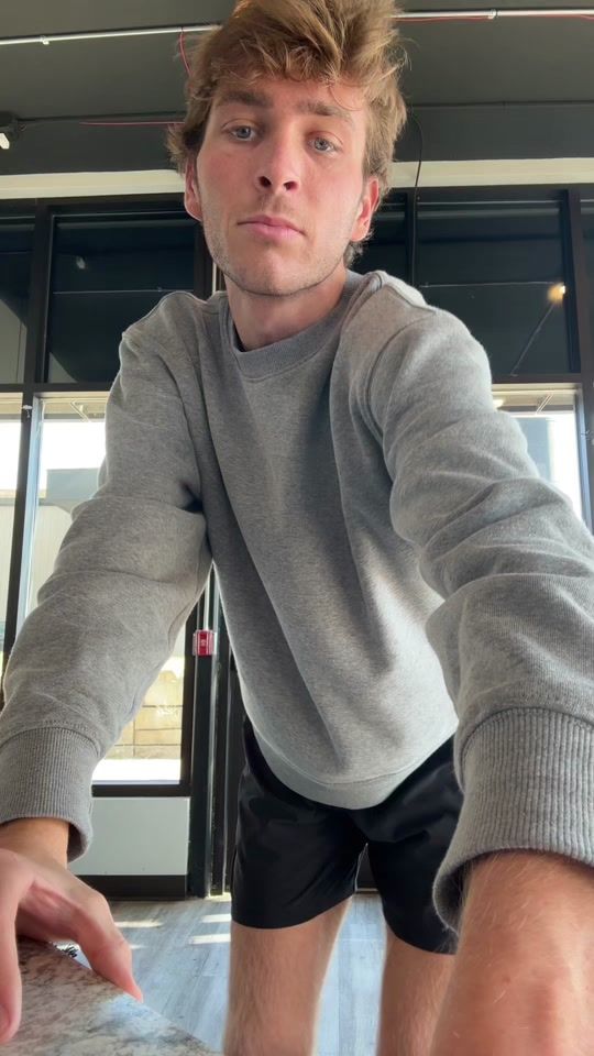 TikTok video thumbnail by louieconn